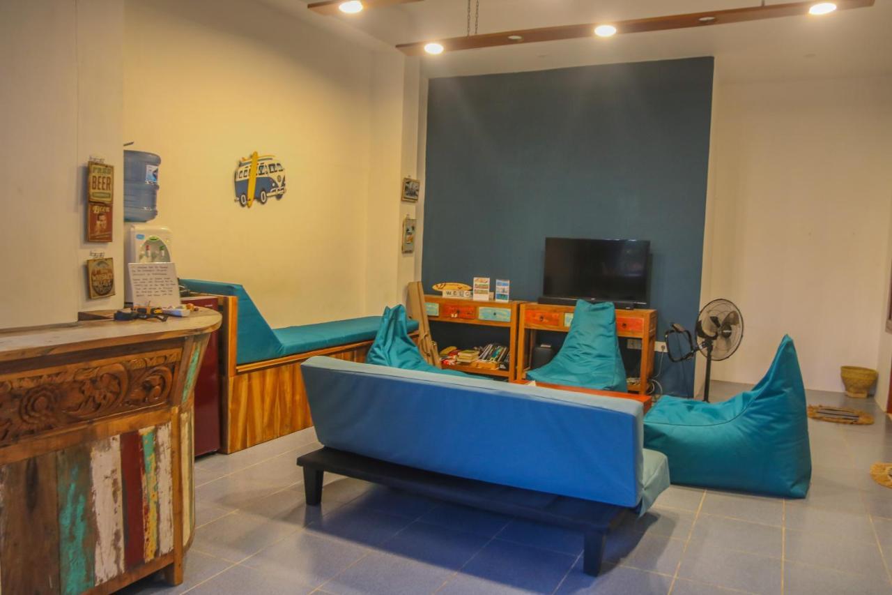 Charlies Shack Lombok Apartman Kuta Lombok Kültér fotó
