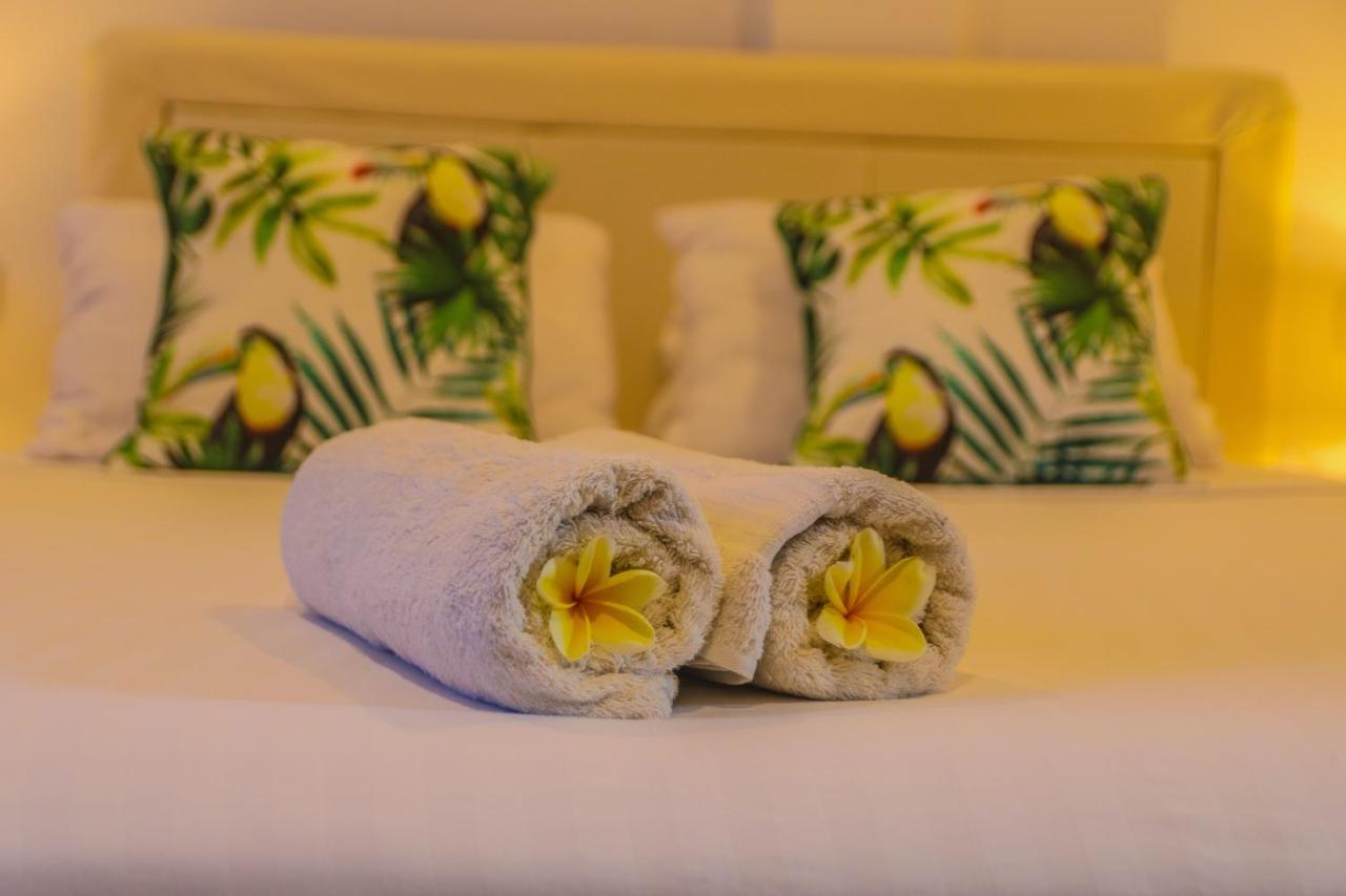 Charlies Shack Lombok Apartman Kuta Lombok Kültér fotó