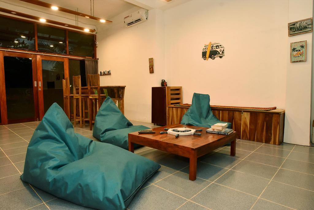 Charlies Shack Lombok Apartman Kuta Lombok Kültér fotó